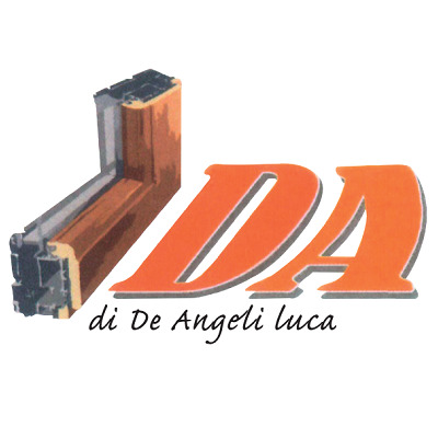 Logo di D.A. SERRAMENTI DI DE ANGELI LUCA