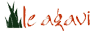 Logo di LE AGAVI