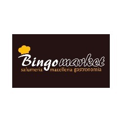 Logo di BINGO MARKET