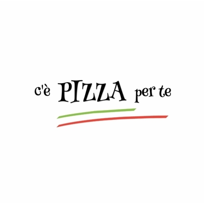 Logo di C'E' PIZZA PER TE
