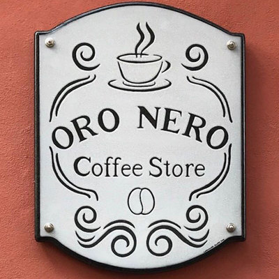 Logo di ORO NERO COFFEE STORE