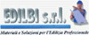 Logo di EDILBI