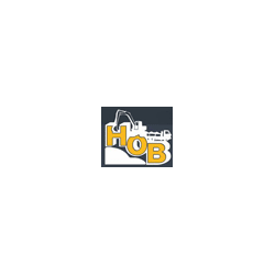 Logo di HOB SCAVI