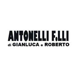 Logo di ANTONELLI FRATELLI