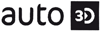 Logo di AUTO 3D