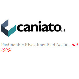 Logo di CANIATO MOQUETTE
