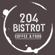 Logo di 204 BISTROT
