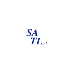 Logo di SATI STAMPI