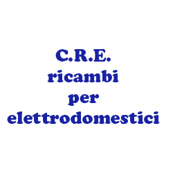 Logo di C.R.E.