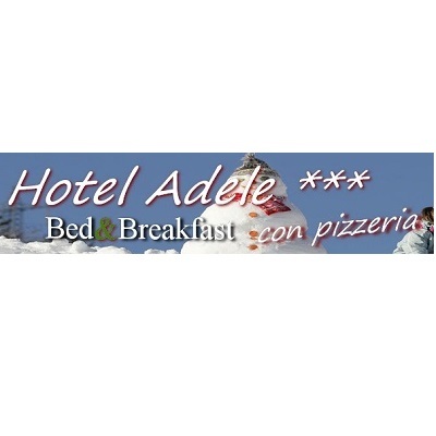 Logo di ALBERGO ADELE