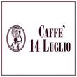 Logo di CAFFÈ 14 LUGLIO