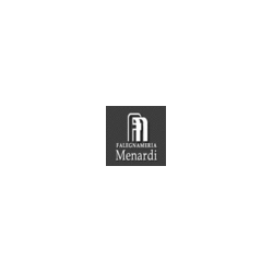Logo di FALEGNAMERIA MENARDI