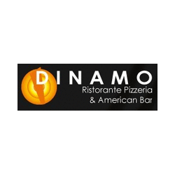 Logo di RISTORANTE PIZZERIA AMERICAN BAR DINAMO