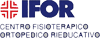 Logo di IFOR - CENTRO FISIOTERAPICO ORTOPEDICO RIEDUCATIVO