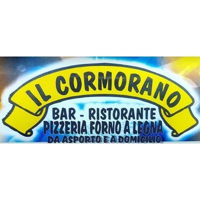 Logo di IL CORMORANO