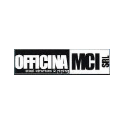 Logo di OFFICINA MCI
