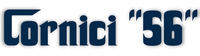 Logo di CORNICI 56