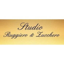Logo di RUGGIERO E ZUCCHERO