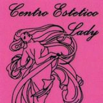Logo di CENTRO ESTETICO LADY