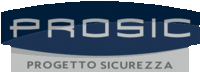 Logo di PROSIC PROGETTO SICUREZZA