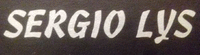 Logo di SERGIO LYS