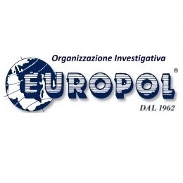Logo di AGENZIA DI INVESTIGAZIONI EUROPOL DAL 1962