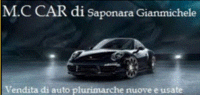 Logo di M.C. CAR