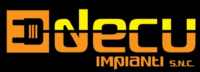 Logo di DECU IMPIANTI