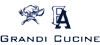 Logo di FA GRANDI CUCINE