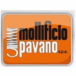 Logo di MOLLIFICIO PAVANO SPA