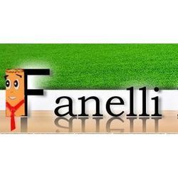 Logo di FANELLI PIETRO