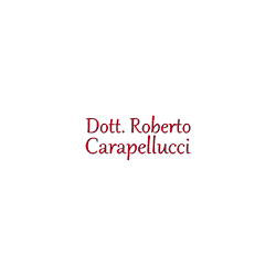 Logo di CARAPELLUCCI DOTT. ROBERTO SPECIALISTA IN ANGIOLOGIA MEDICA