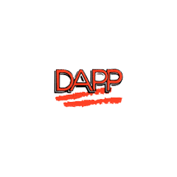Logo di DAPP