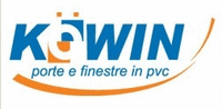 Logo di KOWIN - PRODUZIONE INFISSI IN ALLUMINIO E PVC