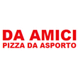 Logo di PIZZA DA AMICI