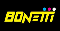 Logo di BONETTI PUBBLICITA'