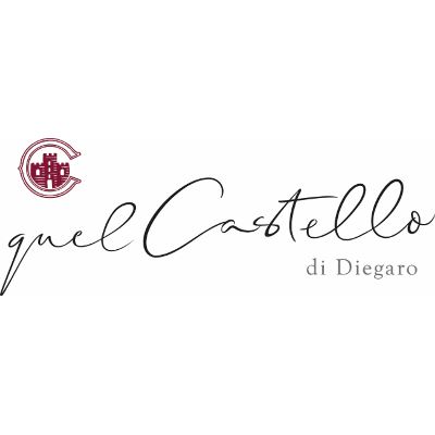 Logo di RISTORANTE QUEL CASTELLO DI DIEGARO