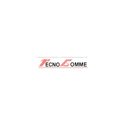Logo di TECNOGOMME