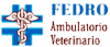 Logo di AMBULATORIO VETERINARIO FEDRO DR.SSA GERMINARIO MIRELLA