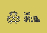 Logo di CAR WASHING SERVICES NETWORK