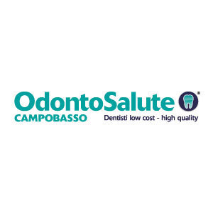 Logo di ODONTOSALUTE TERMOLI