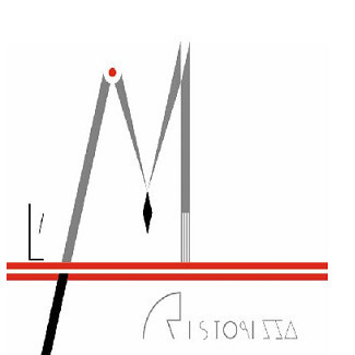 Logo di L'M RISTOPIZZA