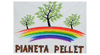 Logo di PIANETA PELLET
