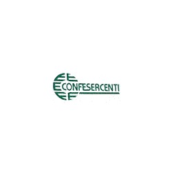 Logo di CONFESERCENTI