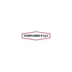 Logo di CARPENTERIA CONTARDI