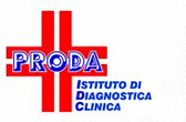 Logo di PRODA