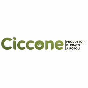 Logo di CICCONE PRODUTTORI DI PRATO A ROTOLI