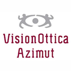 Logo di VISIONOTTICA AZIMUT