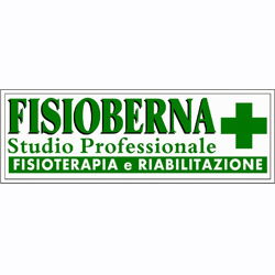 Logo di FISIOBERNA