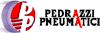 Logo di PEDRAZZI PNEUMATICI